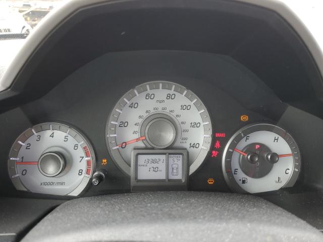 5FNYF4H55FB045096 Honda PILOT EXL