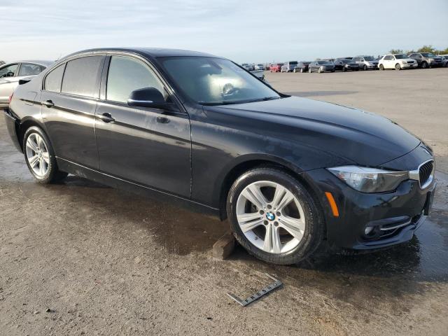 WBA8E9G57GNT88378 BMW 328 I Sulev