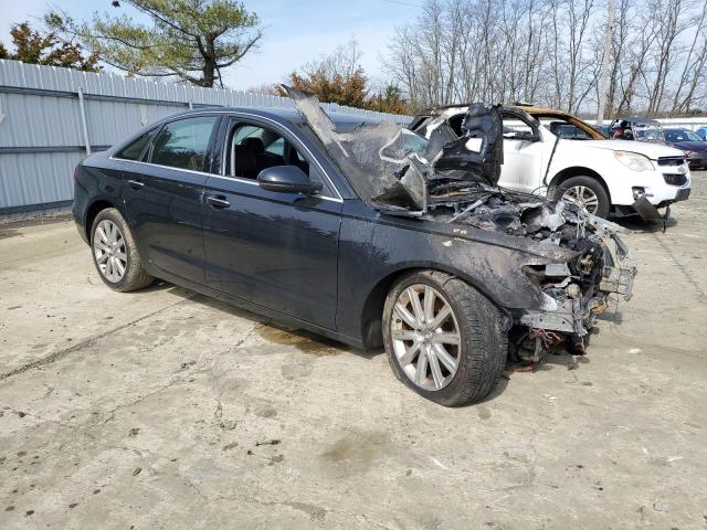 WAUGFAFC0FN030581 Audi A6 Premium Plus