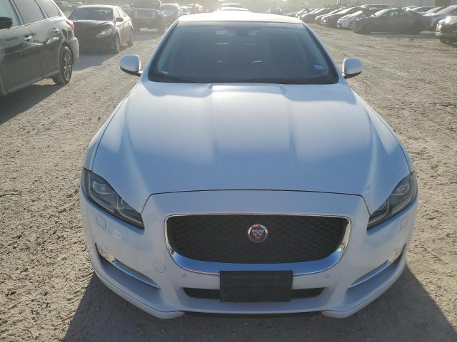 SAJWA1CE6GMW02068 Jaguar Xj Supercharged