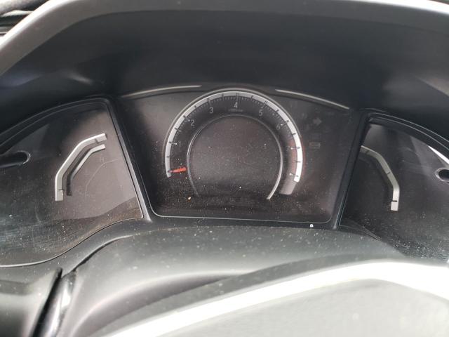 2HGFC2F53JH524158 Honda Civic Lx