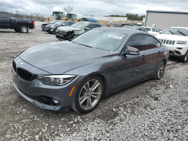 WBA4J1C58JBM10415 BMW 430i Gran Coupe