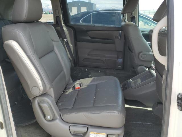 5FNRL5H94GB020553 Honda Odyssey Touring