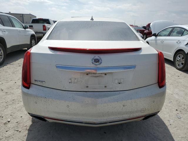 2G61M5S31E9235830 Cadillac Xts Luxury Collection
