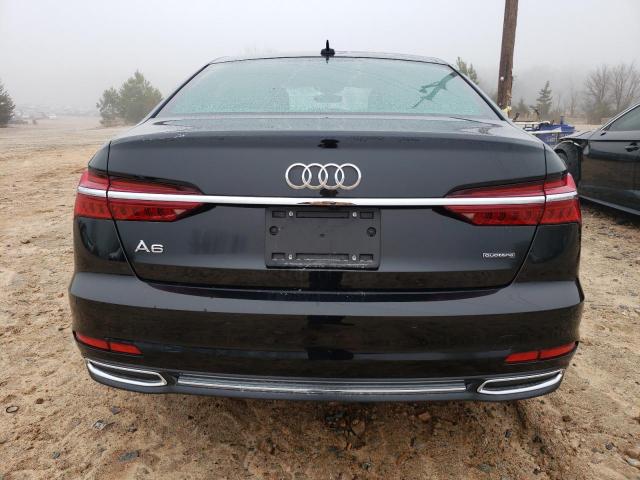 WAUE3BF23PN052086 Audi A6 Premium Plus