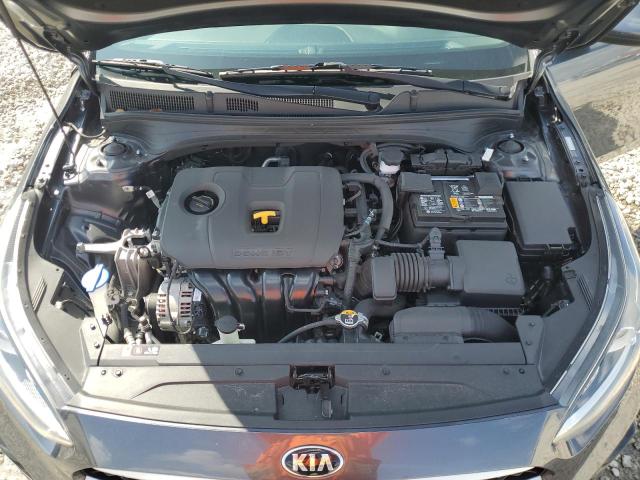 3KPF24AD6ME378186 KIA FORTE FE