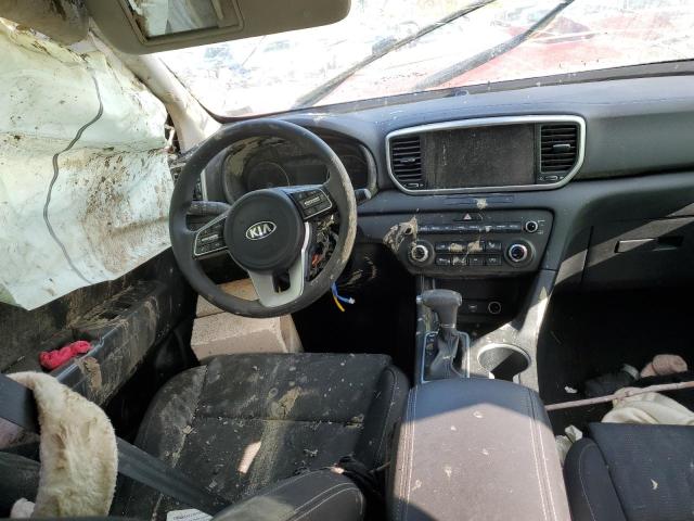 KNDPM3AC3L7801868 KIA Sportage Lx