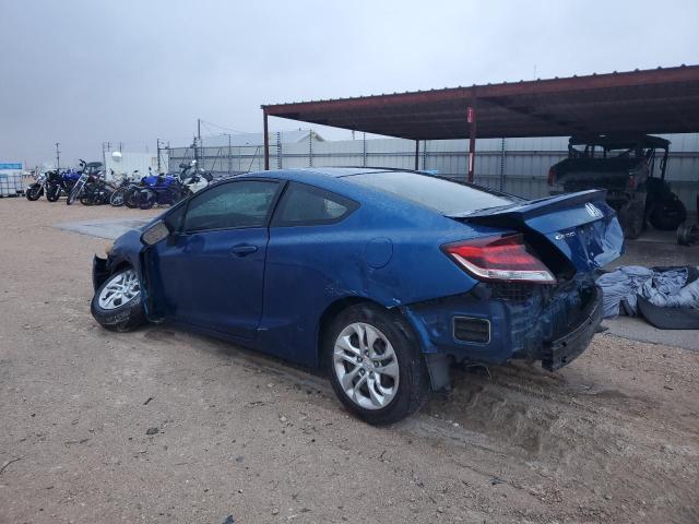 2HGFG3B50FH514579 Honda Civic Lx