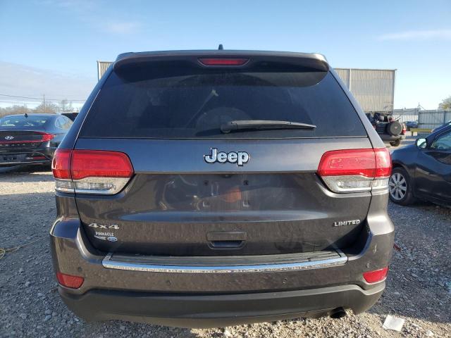 1C4RJFBG1KC613425 Jeep Grand Cherokee Limited