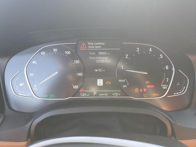 WBA53AP02MCF83135 BMW 430I