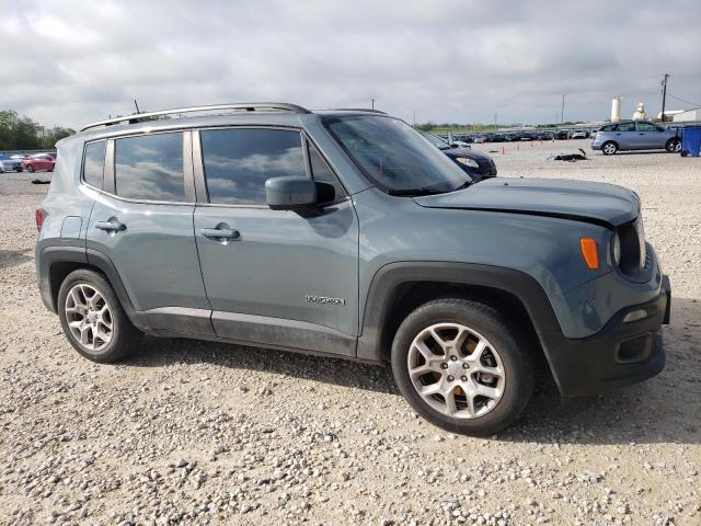 ZACCJABB1JPG84891 Jeep Renegade Latitude
