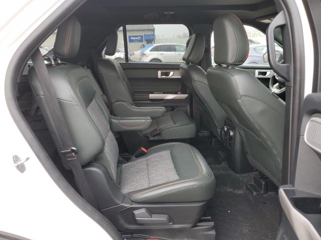 1FMSK8JH6PGA09918 Ford Explorer Timberline