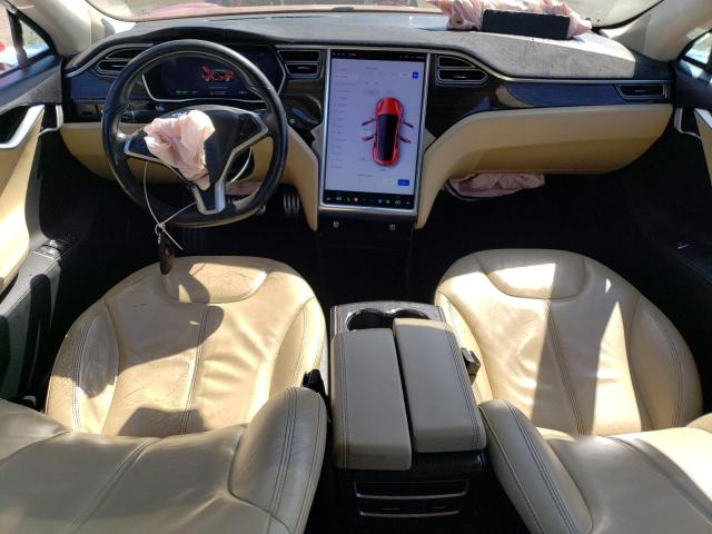 5YJSA1H17EFP52702 Tesla MODEL S