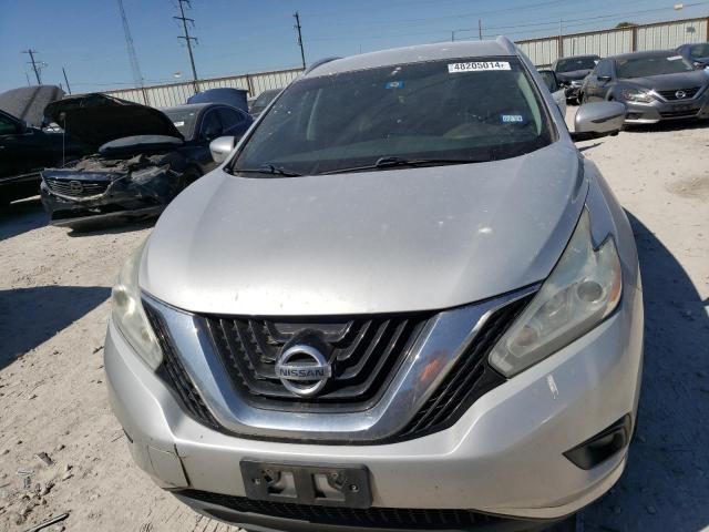 5N1AZ2MG2GN112773 Nissan MURANO S