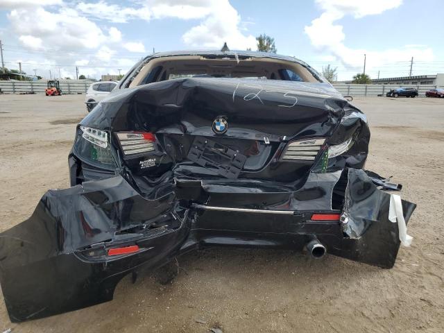WBA5B1C51FD918500 BMW 535 I