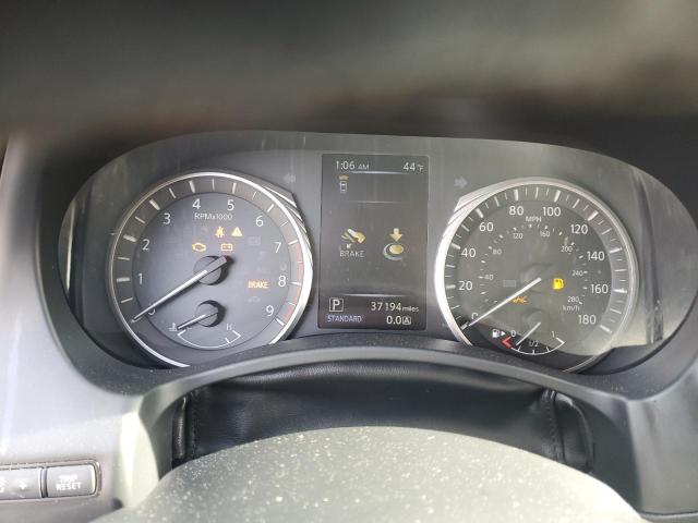 JN1EV7AR8KM590590 Infiniti Q50 LUXE