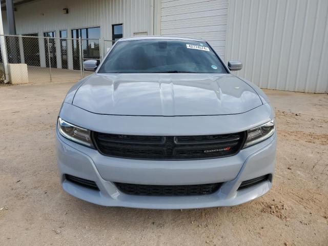 2C3CDXBG8MH505911 Dodge Charger Sxt