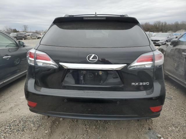 2T2BK1BA8FC296670 Lexus Rx 350 Base