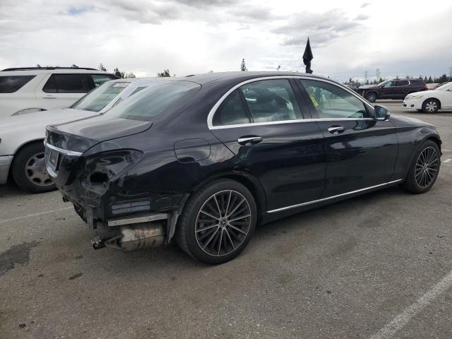W1KWF8DB2MR653438 Mercedes-Benz C 300