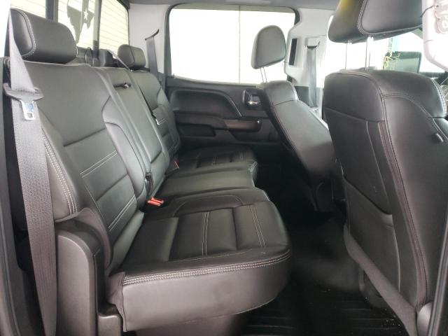 3GTU2PEJXJG163452 GMC Sierra K1500 Denali