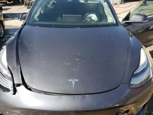 5YJ3E1EA2JF056837 Tesla MODEL 3