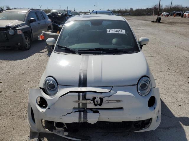 3C3CFFFH8FT504114 Fiat 500 ABARTH