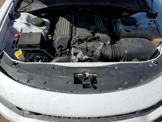 2C3CDXGJ4KH519189 Dodge Charger Scat Pack
