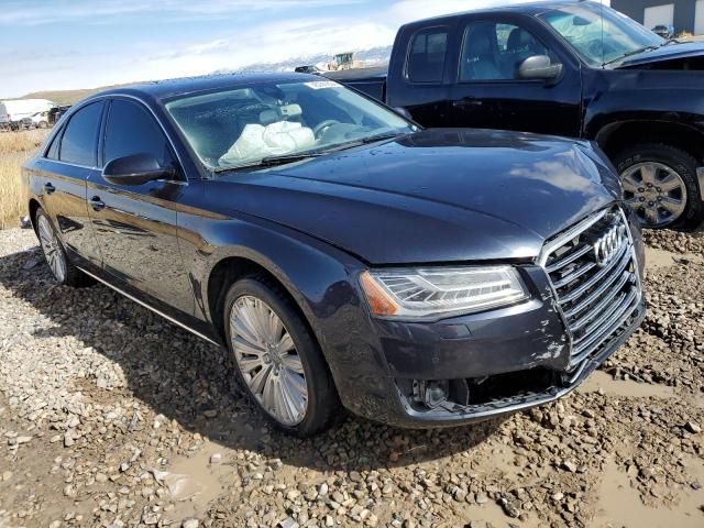 WAUJGAFD0FN012044 Audi A8 QUATTRO