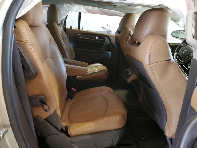 5GAKVCKD0GJ120432 Buick Enclave