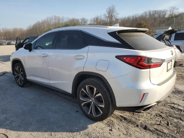 2T2BZMCA9HC054212 Lexus Rx 350 Base