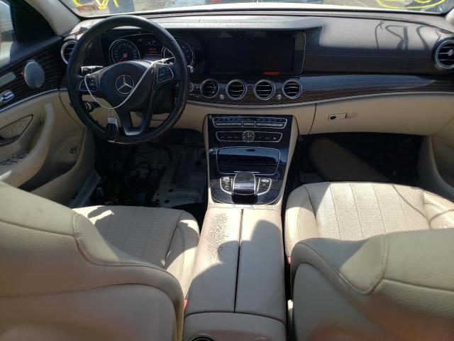 WDDZF4JB2HA069734 Mercedes-Benz E 300