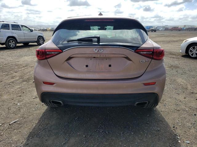 SJKCH5CP7HA032118 Infiniti QX30 BASE