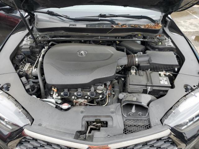 19UUB2F60KA003580 Acura Tlx Technology
