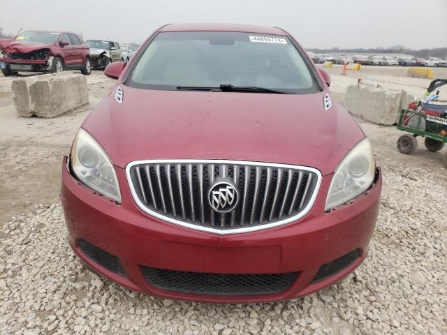 1G4PP5SK5F4196603 Buick Verano