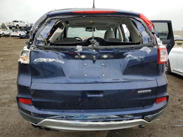 5J6RM3H93FL014556 Honda Cr-v Touring
