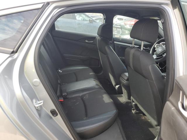 2HGFC2F88MH541097 Honda Civic Sport
