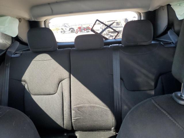 ZACNJCAB2MPM12230 Jeep Renegade Sport