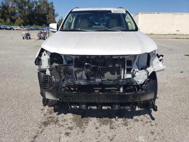 JTJGM7BX5P5342303 Lexus Gx 460 Luxury