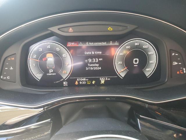 WA1LXAF72LD006134 Audi Q7 Premium Plus