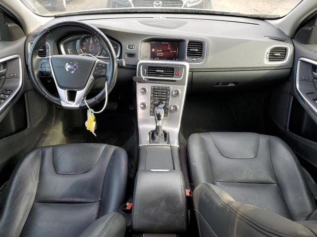 LYV402TK6JB160608 Volvo S60 INSCRIPTION