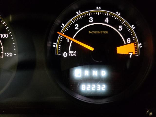 1C4NJPBB3FD298216 Jeep Patriot Sport