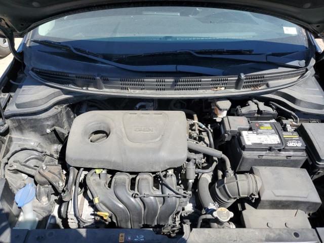 3KPA24AB3JE060031 KIA RIO LX