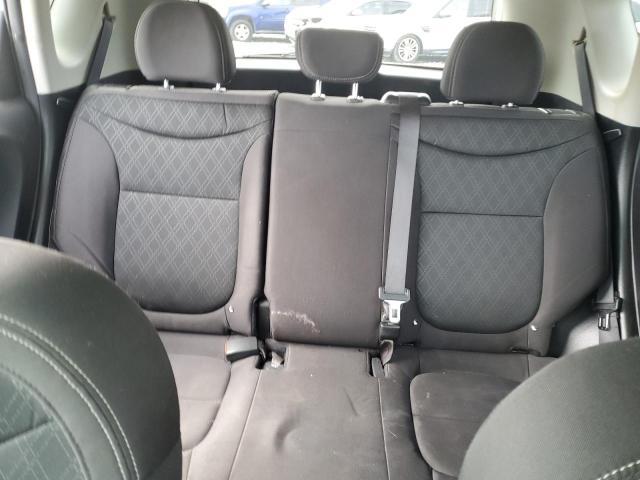 KNDJN2A28K7651663 KIA Soul