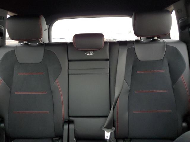 W1N4M4HB9PW326379 Mercedes-Benz Glb 250 4matic