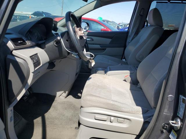 5FNRL5H30HB015332 Honda ODYSSEY SE