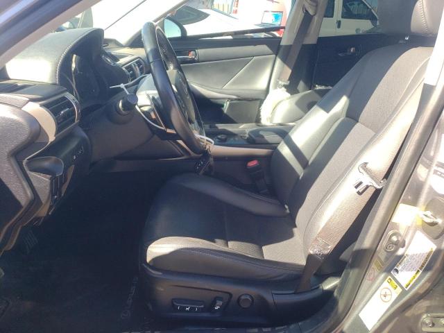 JTHBF1D27E5020912 Lexus IS 250