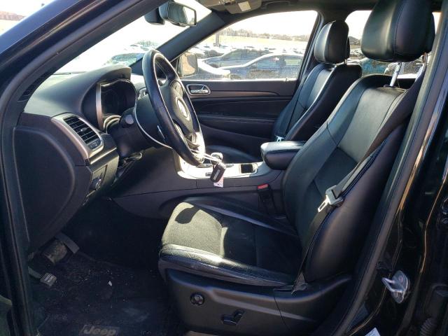 1C4RJFAG0EC517890 Jeep Grand Cherokee Laredo