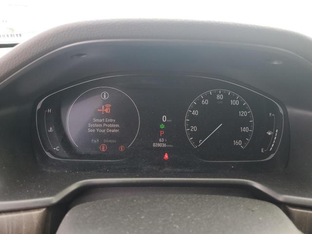 1HGCV1F54NA041354 Honda ACCORD EXL