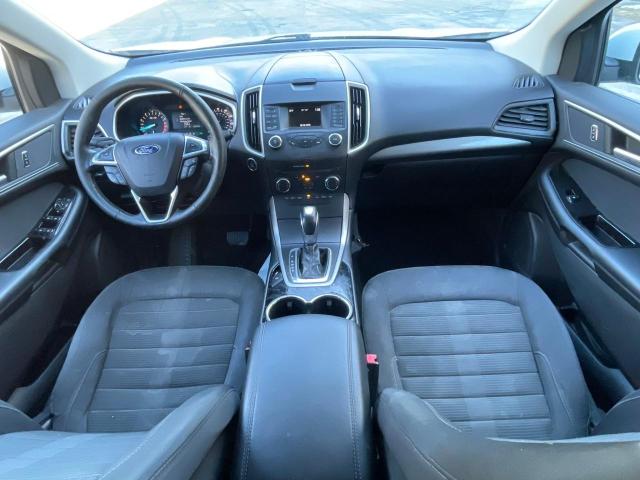 2FMPK4J91GBC29532 Ford EDGE SEL