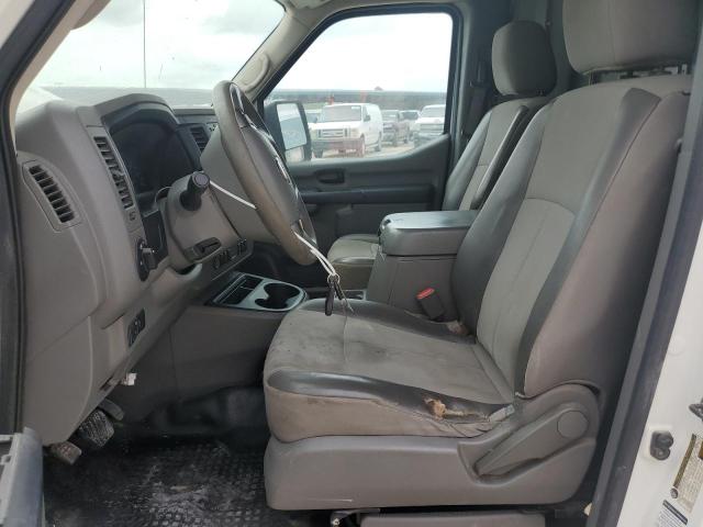 1N6BF0LY8HN806933 Nissan NV 2500 S